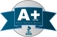 BBB A+ Rating