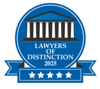 Lawyers of Distinction 2025