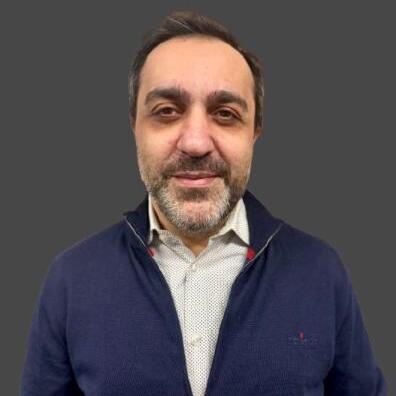 Feliks Melik-Kazaryan